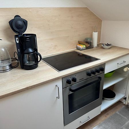 Ferienwohnung In コルバッハ エクステリア 写真