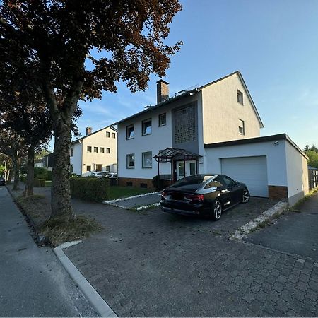 Ferienwohnung In コルバッハ エクステリア 写真
