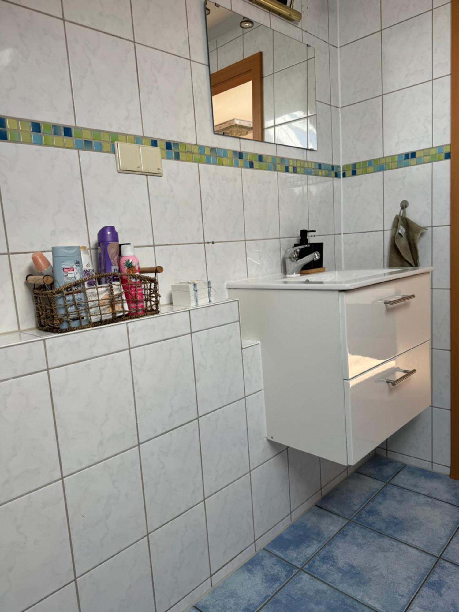 Ferienwohnung In コルバッハ エクステリア 写真