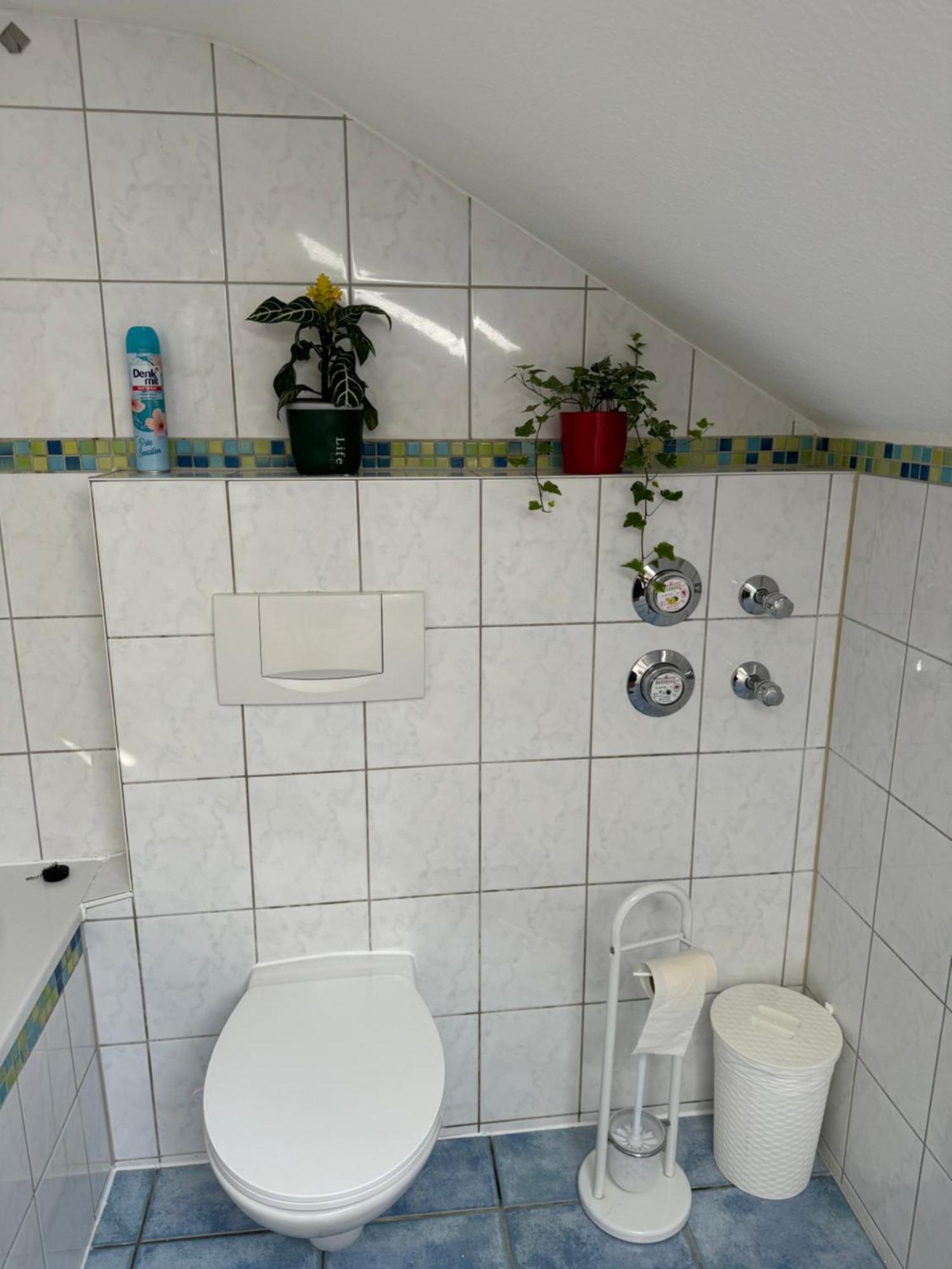 Ferienwohnung In コルバッハ エクステリア 写真