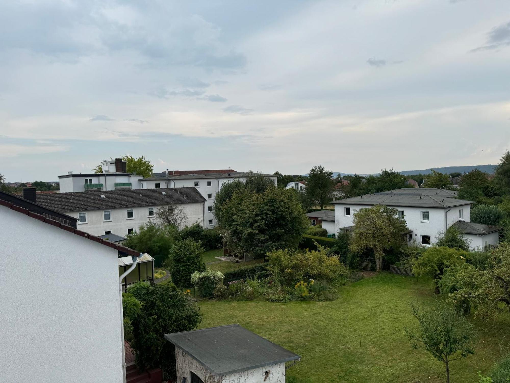 Ferienwohnung In コルバッハ エクステリア 写真