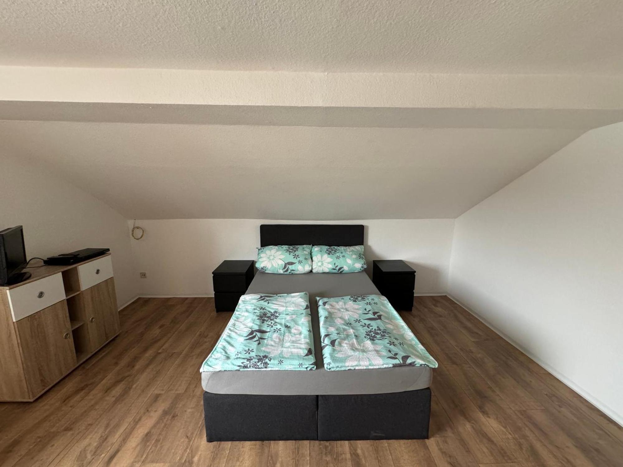 Ferienwohnung In コルバッハ エクステリア 写真