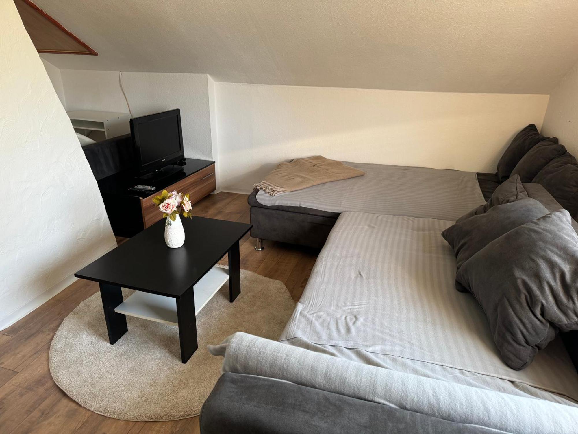 Ferienwohnung In コルバッハ エクステリア 写真