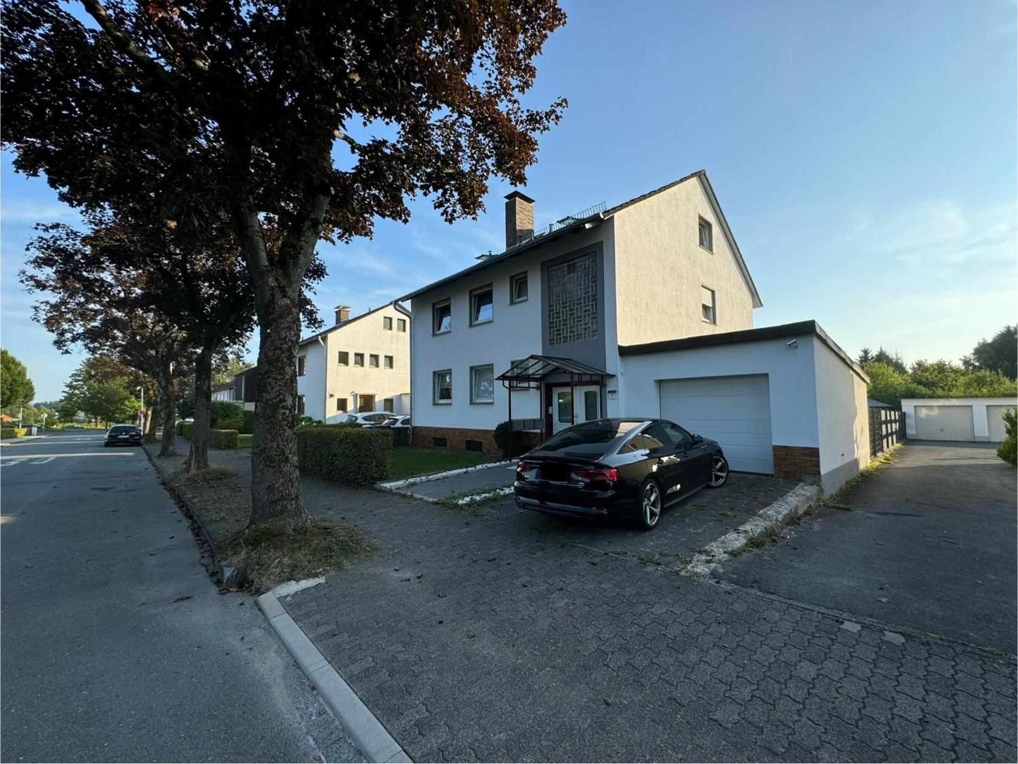 Ferienwohnung In コルバッハ エクステリア 写真