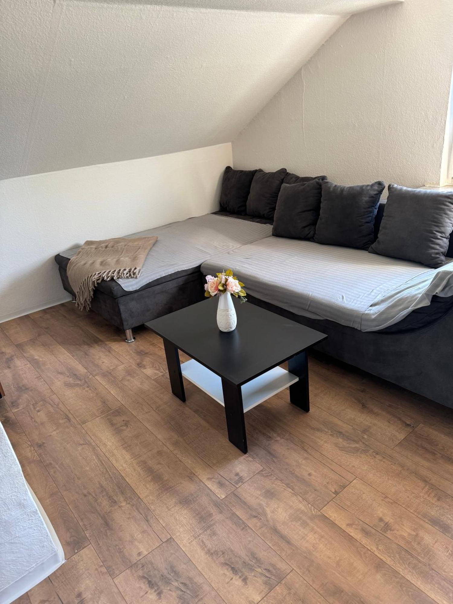 Ferienwohnung In コルバッハ エクステリア 写真