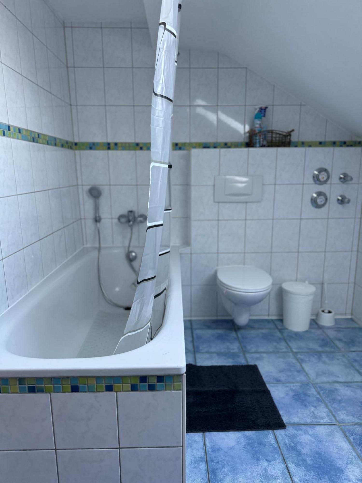 Ferienwohnung In コルバッハ エクステリア 写真