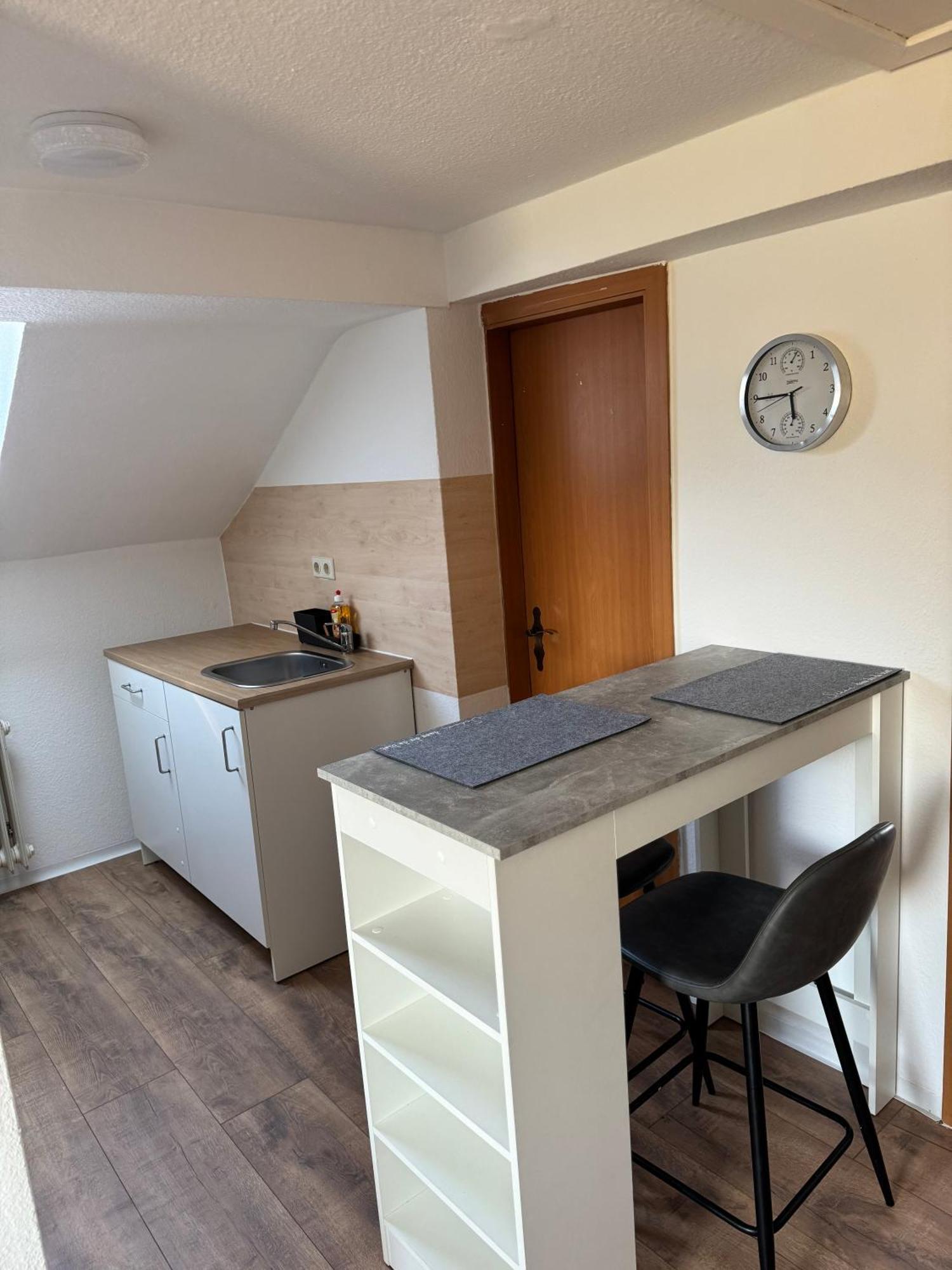 Ferienwohnung In コルバッハ エクステリア 写真